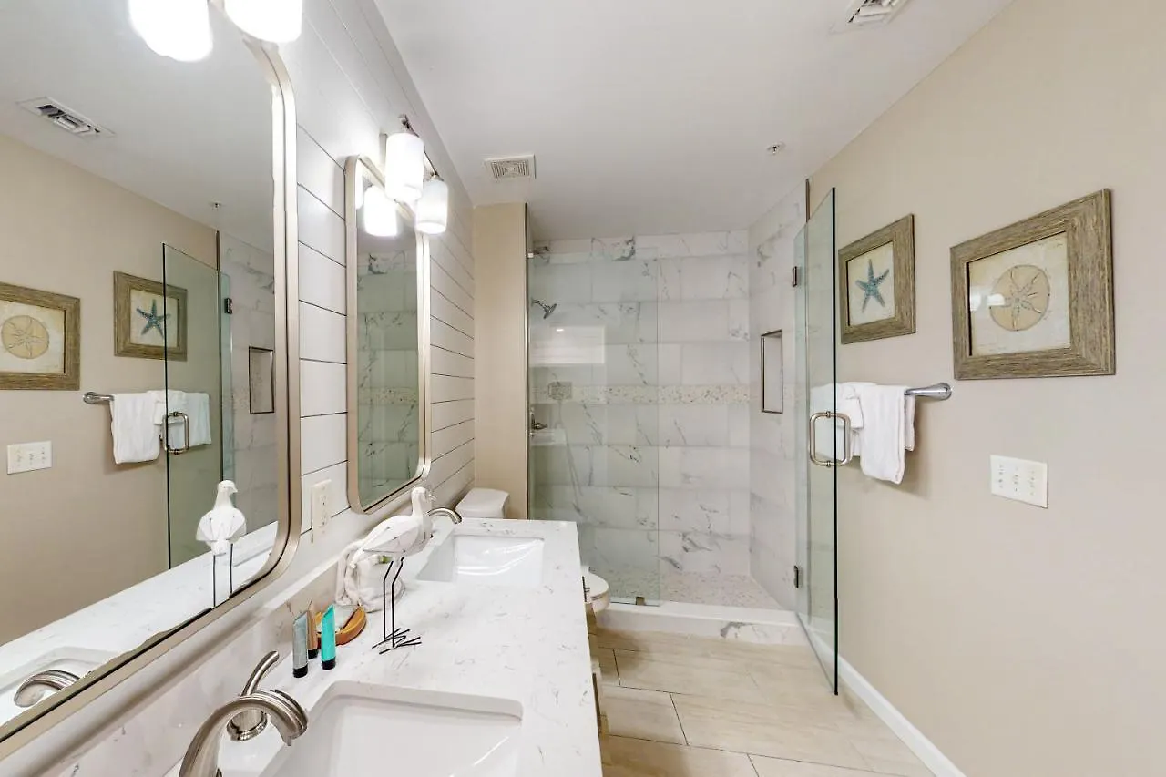 Amalfi Coast D124 Apartment Destin 0*,  United States