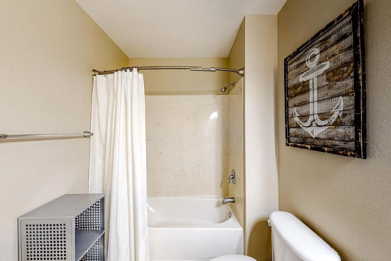 Amalfi Coast D124 Apartment Destin